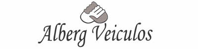 Alberg Veículos Logo